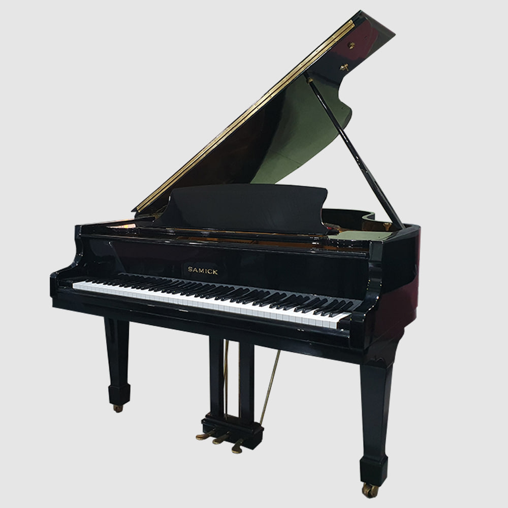 삼익그랜드피아노 SG-172 (2)