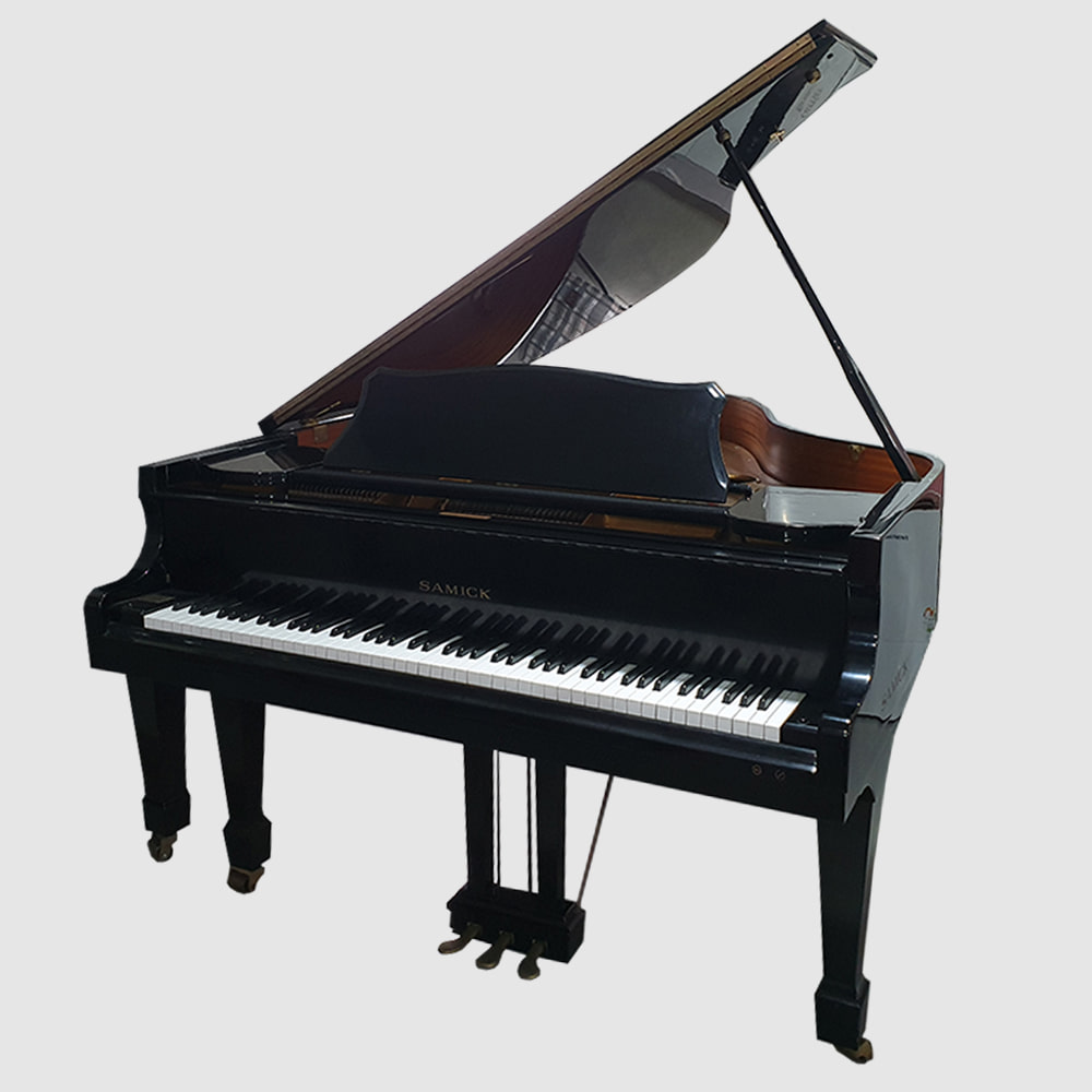 삼익그랜드피아노 185 (4)