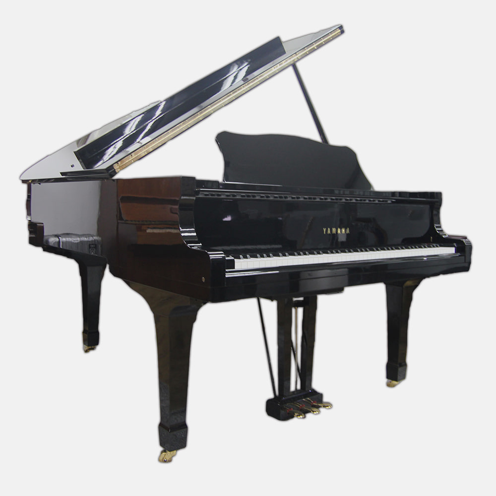 야마하그랜드피아노 C3